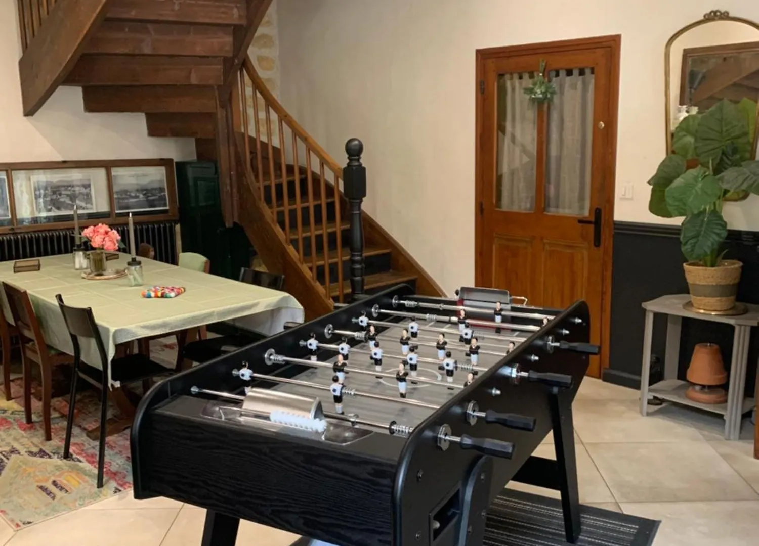 Bed and breakfast Cookie Home Dolomieux Francia