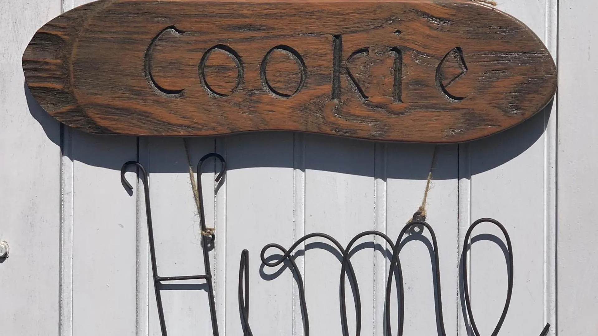 Bed and breakfast Cookie Home Dolomieux